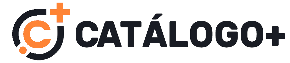 CATÁLOGO+ - Plataforma SaaS para Catálogos Digitais B2B